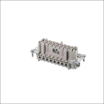 WIELAND 70.311.1640.0 Kontaktblock fuer rechteckige Steckverbinder