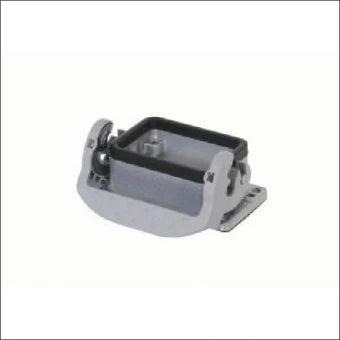 WIELAND 70.320.0628.0 Gehaeuse fuer rechteckige Steckverbinder 43.5 mm