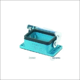 WIELAND 70.320.0628.9 Gehaeuse fuer rechteckige Steckverbinder 44 mm