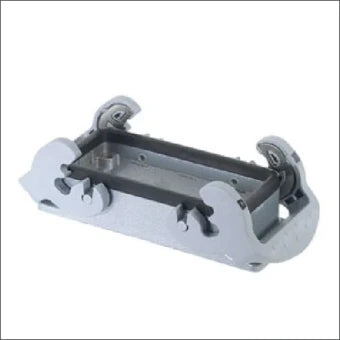 WIELAND 70.320.1028.0 Gehaeuse fuer rechteckige Steckverbinder 43 mm