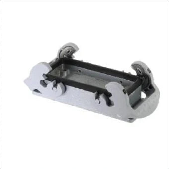 WIELAND 70.320.1628.0 Gehaeuse fuer rechteckige Steckverbinder 44 mm