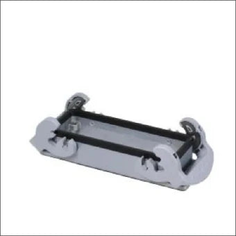 WIELAND 70.320.2428.0 Gehaeuse fuer rechteckige Steckverbinder 57 mm