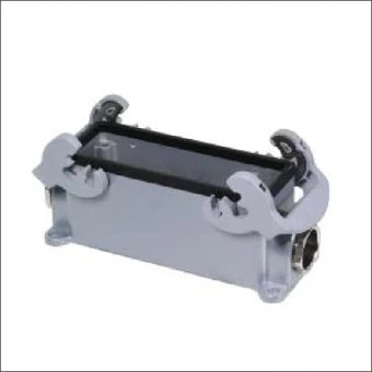 WIELAND 70.330.2435.0 Gehaeuse fuer rechteckige Steckverbinder 57 mm