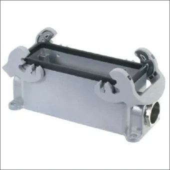 WIELAND 70.331.2435.0 Gehaeuse fuer rechteckige Steckverbinder 57 mm