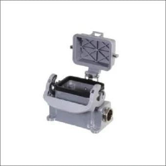 WIELAND 70.340.0635.0 Gehaeuse fuer rechteckige Steckverbinder 52 mm
