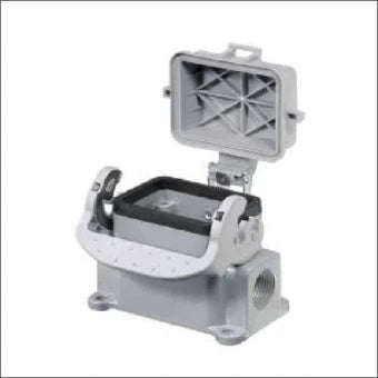 WIELAND 70.340.0635.1 Gehaeuse fuer rechteckige Steckverbinder 52 mm