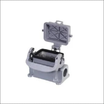 WIELAND 70.341.0635.0 Gehaeuse fuer rechteckige Steckverbinder 52 mm