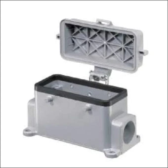 WIELAND 70.341.0635.1 Gehaeuse fuer rechteckige Steckverbinder 52 mm