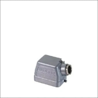 WIELAND 70.350.0635.0 Gehaeuse fuer rechteckige Steckverbinder 43 mm