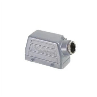 WIELAND 70.350.1635.0 Gehaeuse fuer rechteckige Steckverbinder 56 mm