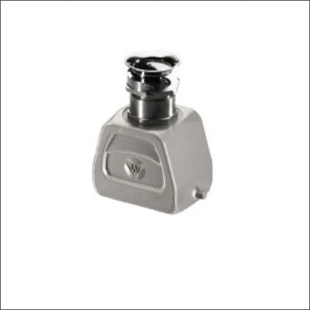 WIELAND 70.352.0635.3 Gehaeuse fuer rechteckige Steckverbinder 43 mm