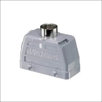 WIELAND 70.352.1635.2 Gehaeuse fuer rechteckige Steckverbinder 56 mm