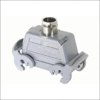 WIELAND 70.359.1635.0 Gehaeuse fuer rechteckige Steckverbinder 56 mm