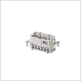 WIELAND 70.410.0340.0 Kontaktblock fuer rechteckige Steckverbinder