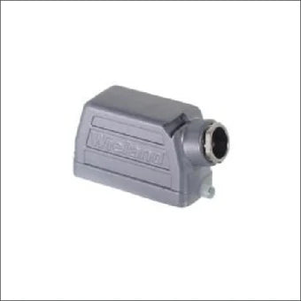WIELAND 71.350.1635.0 Gehaeuse fuer rechteckige Steckverbinder 43 mm