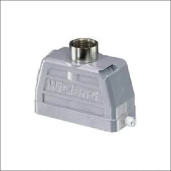 WIELAND 71.352.1635.2 Gehaeuse fuer rechteckige Steckverbinder 43 mm