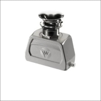 WIELAND 71.352.1635.3 Gehaeuse fuer rechteckige Steckverbinder 43 mm