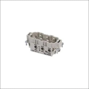 WIELAND 72.210.0653.0 Kontaktblock fuer rechteckige Steckverbinder