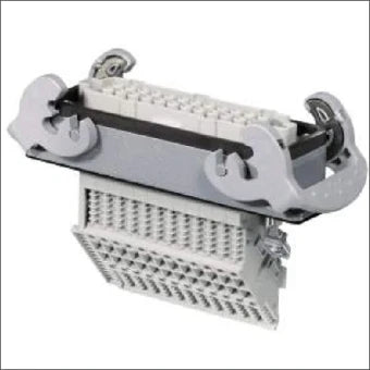 WIELAND 72.940.2453.0 Kontaktblock fuer rechteckige Steckverbinder