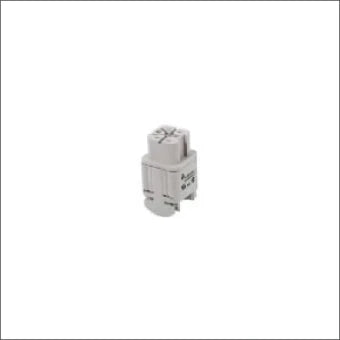 WIELAND 73.300.0453.0 Kontaktblock fuer rechteckige Steckverbinder