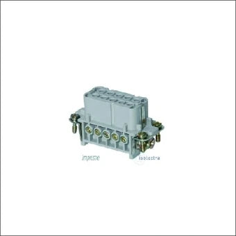 WIELAND 73.300.1053.0 Kontaktblock fuer rechteckige Steckverbinder