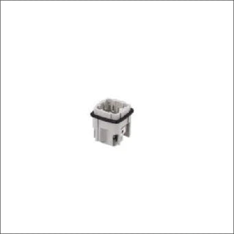 WIELAND 73.310.0353.0 Kontaktblock fuer rechteckige Steckverbinder