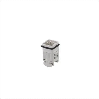 WIELAND 73.310.0453.0 Kontaktblock fuer rechteckige Steckverbinder