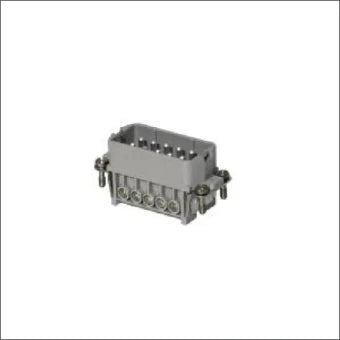 WIELAND 73.310.1053.0 Kontaktblock fuer rechteckige Steckverbinder