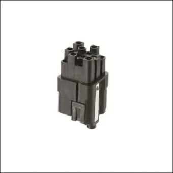 WIELAND 73.700.1253.0 Kontaktblock fuer rechteckige Steckverbinder