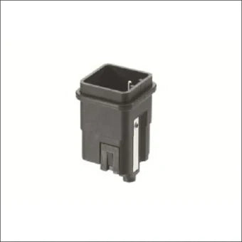 WIELAND 73.710.1253.0 Kontaktblock fuer rechteckige Steckverbinder