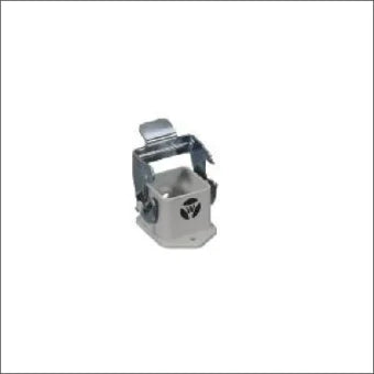 WIELAND 76.320.0753.0 Gehaeuse fuer rechteckige Steckverbinder 36.5 mm