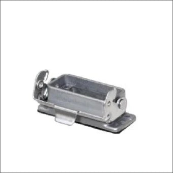 WIELAND 76.320.1528.0 Gehaeuse fuer rechteckige Steckverbinder 30.4 mm
