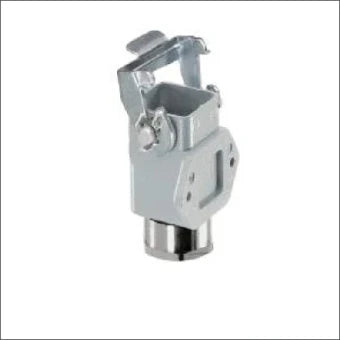 WIELAND 76.322.0736.1 Gehaeuse fuer rechteckige Steckverbinder 26 mm