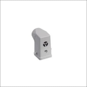 WIELAND 76.350.0760.1 Gehaeuse fuer rechteckige Steckverbinder 36 mm