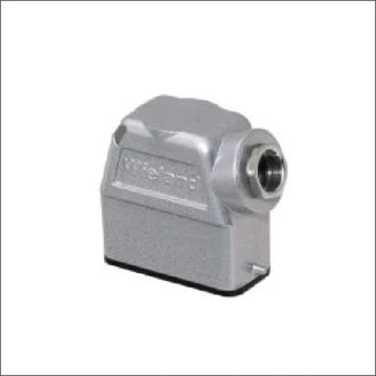 WIELAND 76.350.1535.0 Gehaeuse fuer rechteckige Steckverbinder 33 mm