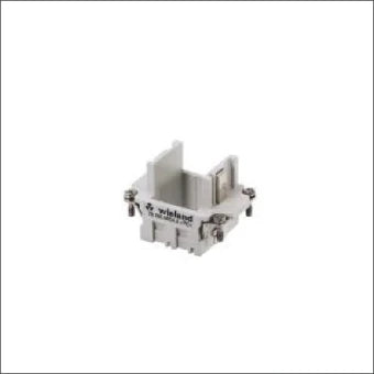 WIELAND 78.000.0653.0 Bevestigingselement industriële connector