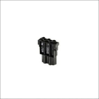 WIELAND 78.013.0453.0 Kontaktblock fuer rechteckige Steckverbinder
