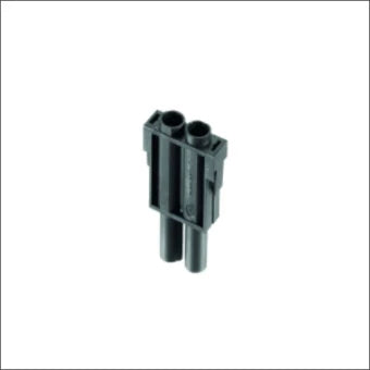 WIELAND 78.014.0253.0 Kontaktblock fuer rechteckige Steckverbinder
