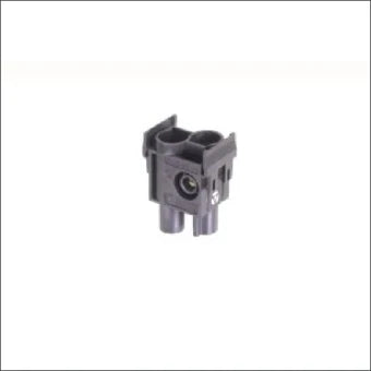 WIELAND 78.106.0253.0 Kontaktblock fuer rechteckige Steckverbinder