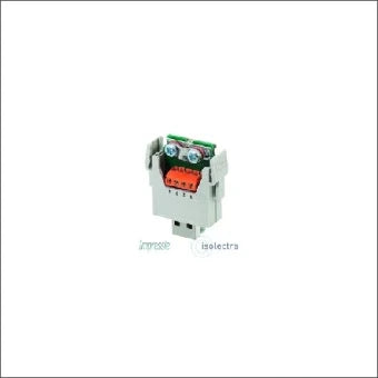 WIELAND 78.111.0453.0 Kontaktblock fuer rechteckige Steckverbinder