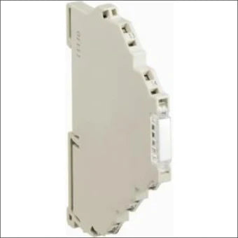 WIELAND 80.010.4100.0 Schaltrelais 6.2 mm