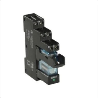 WIELAND 80.010.4902.3 Schaltrelais 15.8 mm