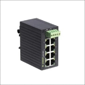 WIELAND 83.040.0001.0 Netwerkswitch 91 mm
