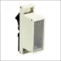 WIELAND 87.030.0053.0 Elektronicabehuizing 42 mm