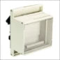 WIELAND 87.030.0053.0 Elektronicabehuizing 42 mm