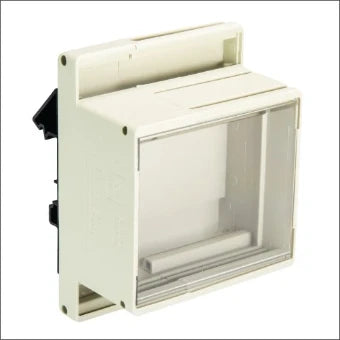 WIELAND 87.060.0053.0 Elektronicabehuizing 42 mm