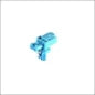 WIELAND 91.222.3050.9 Patchkabel fuer steckbare Gebaeudeinstallation