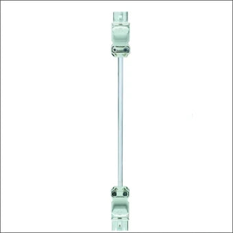 WIELAND 91.232.2050.2 Patchkabel fuer steckbare Gebaeudeinstallation
