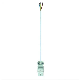 WIELAND 91.232.3004.4 Patchkabel fuer steckbare Gebaeudeinstallation