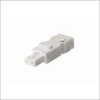 WIELAND 91.921.2353.0 Steckverbinder fuer steckbare Gebaeudeinstallation 53.2 mm